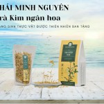 Trà Kim Ngân Hoa 20g