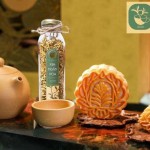 Trà Kim Ngân Hoa 30g (chai thủy tinh)