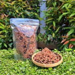 Gạo Lứt Sấy Mộc - Vị Rong Biển 300g