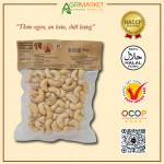 Hạt Điều nướng mộc DGfoods (100g)