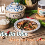 Mắm cá Lóc (500g)