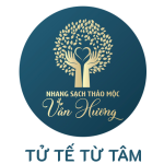 Nhang thảo mộc Lạc Tâm Hương (150 cây)