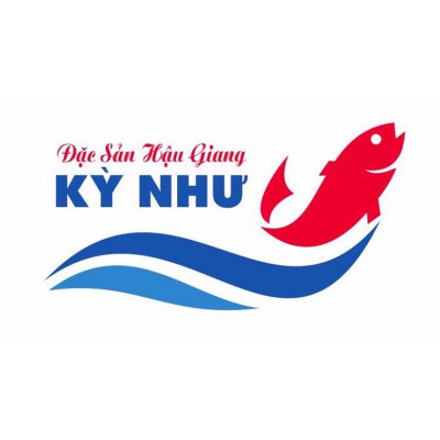 Cá Thát lát rút xương tẩm vị sả ớt Kỳ Như - (250g)