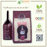 Cà phê phin rang mộc (500g)